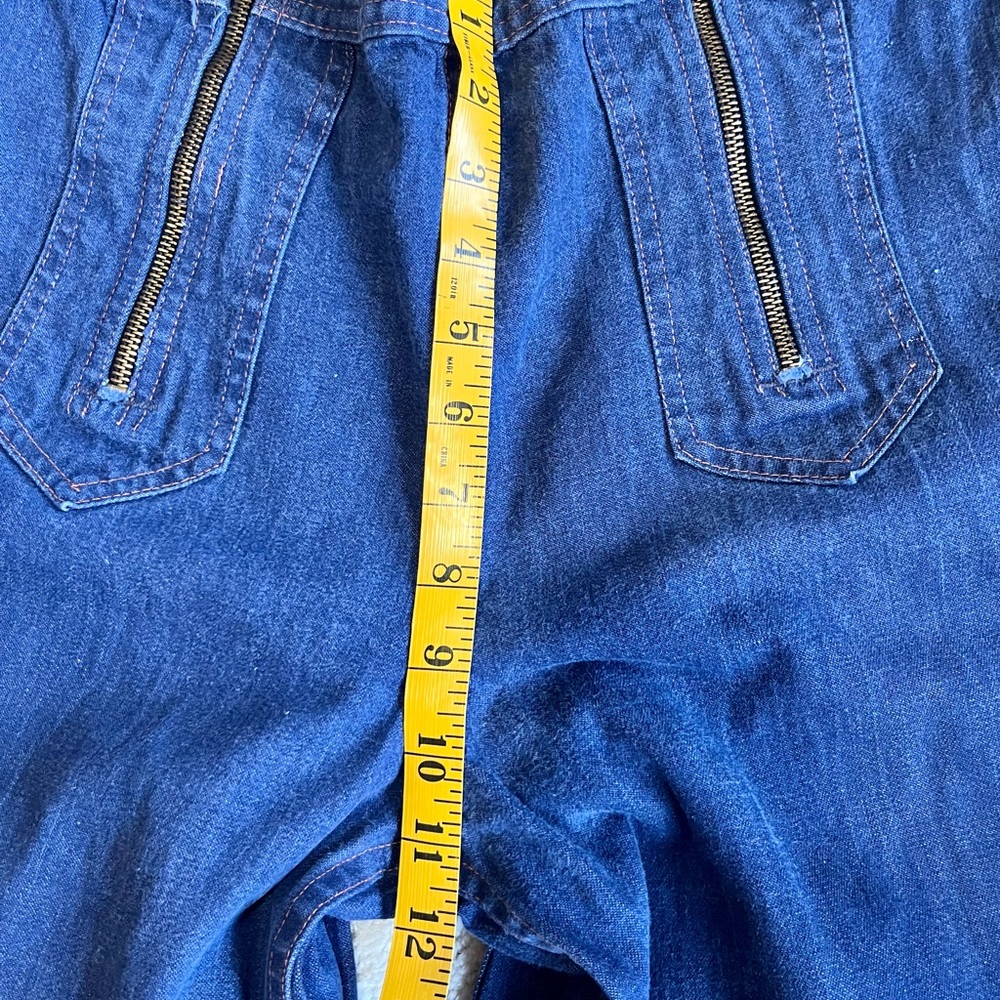 VINTAGE Sears Jr Bazaar Sz 13 - Picture 3 of 7